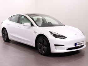 Tesla Model 3, Autot, Espoo, Tori.fi Tesla Model 3, Autot, Espoo, Tori.fi