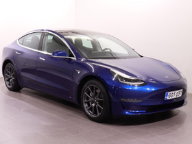 Tesla Model 3, Autot, Espoo, Tori.fi Tesla Model 3, Autot, Espoo, Tori.fi