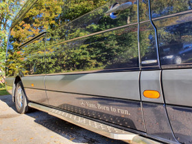 Mercedes-Benz Sprinter, Matkailuautot, Matkailuautot ja asuntovaunut, Ranua, Tori.fi Mercedes-Benz Sprinter, Matkailuautot, Matkailuautot ja asuntovaunut, Ranua, Tori.fi
