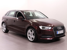 Audi A3, Autot, Espoo, Tori.fi Audi A3, Autot, Espoo, Tori.fi