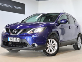Nissan Qashqai, Autot, Tuusula, Tori.fi Nissan Qashqai, Autot, Tuusula, Tori.fi