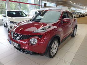 Nissan Juke, Autot, Loimaa, Tori.fi Nissan Juke, Autot, Loimaa, Tori.fi