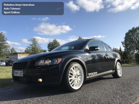 Volvo C30, Autot, Salo, Tori.fi Volvo C30, Autot, Salo, Tori.fi