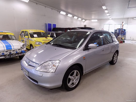 Honda Civic, Autot, Nurmes, Tori.fi Honda Civic, Autot, Nurmes, Tori.fi