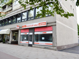 Kouvola Keskusta Kouvolankatu 26 Katutason liiket, Liikkeille ja yrityksille, Kouvola, Tori.fi Kouvola Keskusta Kouvolankatu 26 Katutason liiket, Liikkeille ja yrityksille, Kouvola, Tori.fi