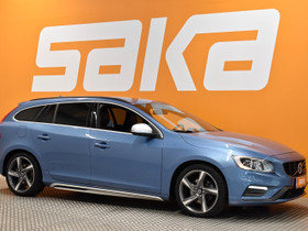 Volvo V60, Autot, Lempäälä, Tori.fi Volvo V60, Autot, Lempäälä, Tori.fi