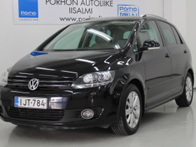 VOLKSWAGEN GOLF PLUS, Autot, Iisalmi, Tori.fi VOLKSWAGEN GOLF PLUS, Autot, Iisalmi, Tori.fi