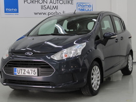 FORD B-MAX, Autot, Iisalmi, Tori.fi FORD B-MAX, Autot, Iisalmi, Tori.fi