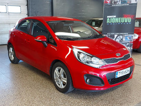 KIA RIO, Autot, Imatra, Tori.fi KIA RIO, Autot, Imatra, Tori.fi