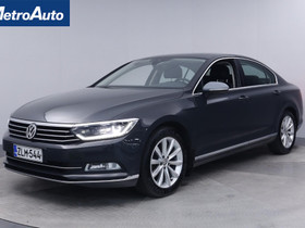 VOLKSWAGEN PASSAT, Autot, Espoo, Tori.fi VOLKSWAGEN PASSAT, Autot, Espoo, Tori.fi