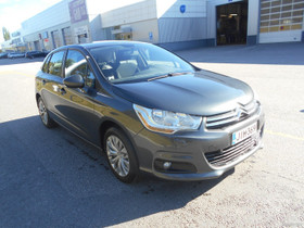 Citroen C4, Autot, Kajaani, Tori.fi Citroen C4, Autot, Kajaani, Tori.fi