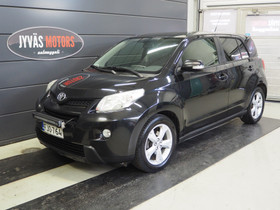 Toyota Toyota Urban Cruiser, Autot, Jyväskylä, Tori.fi Toyota Toyota Urban Cruiser, Autot, Jyväskylä, Tori.fi