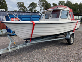 Sandström Classic 560 MC, Moottoriveneet, Veneet, Espoo, Tori.fi Sandström Classic 560 MC, Moottoriveneet, Veneet, Espoo, Tori.fi