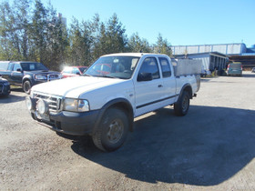 Ford Ranger, Autot, Kajaani, Tori.fi Ford Ranger, Autot, Kajaani, Tori.fi