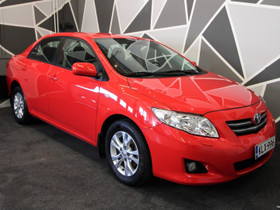 Toyota Corolla, Autot, Laihia, Tori.fi Toyota Corolla, Autot, Laihia, Tori.fi
