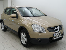 Nissan QASHQAI, Autot, Ylivieska, Tori.fi Nissan QASHQAI, Autot, Ylivieska, Tori.fi
