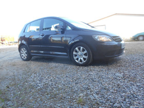 Volkswagen Golf Plus, Autot, Kajaani, Tori.fi Volkswagen Golf Plus, Autot, Kajaani, Tori.fi