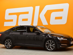 Skoda Superb, Autot, Tuusula, Tori.fi Skoda Superb, Autot, Tuusula, Tori.fi