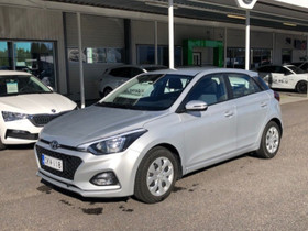 Hyundai I20 Hatchback, Autot, Savonlinna, Tori.fi Hyundai I20 Hatchback, Autot, Savonlinna, Tori.fi