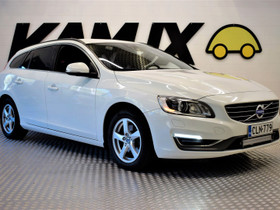 Volvo V60, Autot, Lohja, Tori.fi Volvo V60, Autot, Lohja, Tori.fi