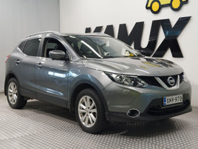Nissan Qashqai, Autot, Jyväskylä, Tori.fi Nissan Qashqai, Autot, Jyväskylä, Tori.fi