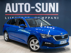 Skoda Scala, Autot, Imatra, Tori.fi Skoda Scala, Autot, Imatra, Tori.fi