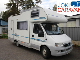 Adria 572 DK, Matkailuautot, Matkailuautot ja asuntovaunut, Joensuu, Tori.fi Adria 572 DK, Matkailuautot, Matkailuautot ja asuntovaunut, Joensuu, Tori.fi