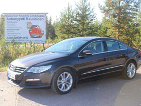 Volkswagen Passat CC, Autot, Saarijärvi, Tori.fi Volkswagen Passat CC, Autot, Saarijärvi, Tori.fi