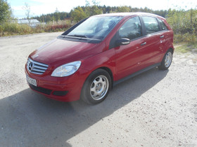 Mercedes-Benz B, Autot, Kajaani, Tori.fi Mercedes-Benz B, Autot, Kajaani, Tori.fi