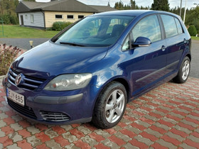 Volkswagen Golf Plus, Autot, Pomarkku, Tori.fi Volkswagen Golf Plus, Autot, Pomarkku, Tori.fi