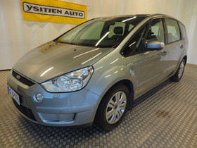 Ford S-MAX, Autot, Orivesi, Tori.fi Ford S-MAX, Autot, Orivesi, Tori.fi
