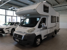 Knaus Sport TR Alkovi, Matkailuautot, Matkailuautot ja asuntovaunut, Raisio, Tori.fi Knaus Sport TR Alkovi, Matkailuautot, Matkailuautot ja asuntovaunut, Raisio, Tori.fi