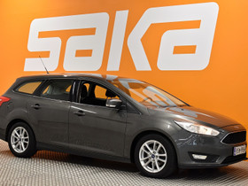 Ford Focus, Autot, Lempäälä, Tori.fi Ford Focus, Autot, Lempäälä, Tori.fi