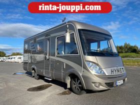 Hymer starlight, Matkailuautot, Matkailuautot ja asuntovaunut, Kempele, Tori.fi Hymer starlight, Matkailuautot, Matkailuautot ja asuntovaunut, Kempele, Tori.fi