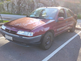 Citroen Xantia, Autot, Helsinki, Tori.fi Citroen Xantia, Autot, Helsinki, Tori.fi