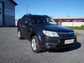 Subaru Forester, Autot, Kangasniemi, Tori.fi Subaru Forester, Autot, Kangasniemi, Tori.fi