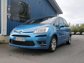 Citroen C4 Picasso, Autot, Kempele, Tori.fi Citroen C4 Picasso, Autot, Kempele, Tori.fi