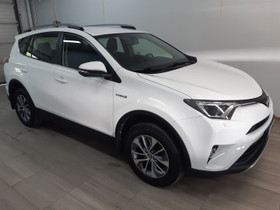 TOYOTA RAV4, Autot, Jyväskylä, Tori.fi TOYOTA RAV4, Autot, Jyväskylä, Tori.fi