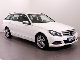 Mercedes-Benz C, Autot, Espoo, Tori.fi Mercedes-Benz C, Autot, Espoo, Tori.fi