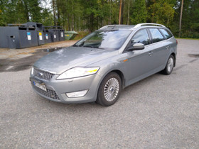 Ford Mondeo, Autot, Kajaani, Tori.fi Ford Mondeo, Autot, Kajaani, Tori.fi