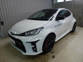 Toyota GR Yaris, Autot, Järvenpää, Tori.fi Toyota GR Yaris, Autot, Järvenpää, Tori.fi