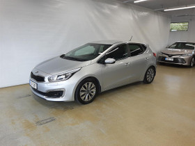 KIA Cee'd, Autot, Kauhajoki, Tori.fi KIA Cee'd, Autot, Kauhajoki, Tori.fi