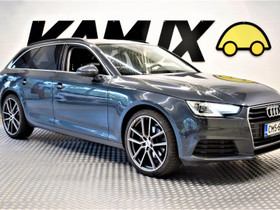 Audi A4, Autot, Lohja, Tori.fi Audi A4, Autot, Lohja, Tori.fi