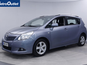 Toyota Verso, Autot, Espoo, Tori.fi Toyota Verso, Autot, Espoo, Tori.fi