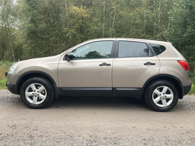 Nissan Qashqai, Autot, Mustasaari, Tori.fi Nissan Qashqai, Autot, Mustasaari, Tori.fi