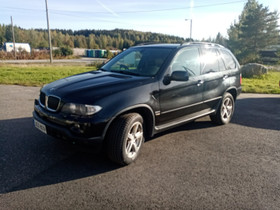 Bmw x5, Autot, Jyväskylä, Tori.fi Bmw x5, Autot, Jyväskylä, Tori.fi
