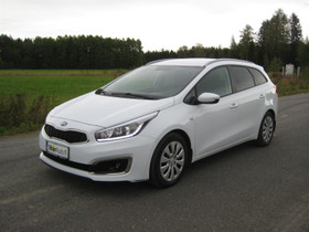 Kia Cee'd, Autot, Isokyrö, Tori.fi Kia Cee'd, Autot, Isokyrö, Tori.fi
