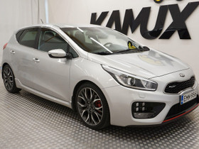 Kia Ceed, Autot, Hämeenlinna, Tori.fi Kia Ceed, Autot, Hämeenlinna, Tori.fi