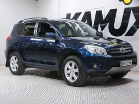 Toyota RAV4, Autot, Lappeenranta, Tori.fi Toyota RAV4, Autot, Lappeenranta, Tori.fi