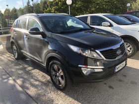 Kia Sportage, Autot, Espoo, Tori.fi Kia Sportage, Autot, Espoo, Tori.fi